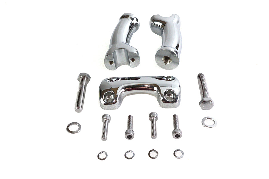 1 Pullback Riser Set 4.5