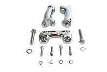 1 Pullback Riser Set 4.5