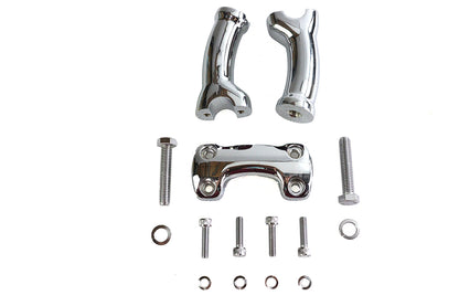 1 Pullback Riser Set 4.5