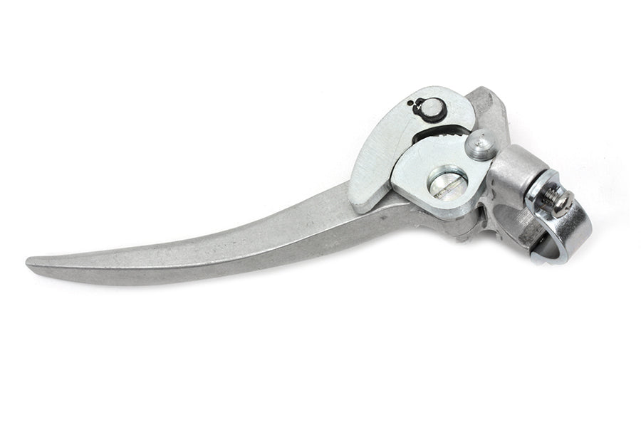 Front Hand Parking Brake Lever