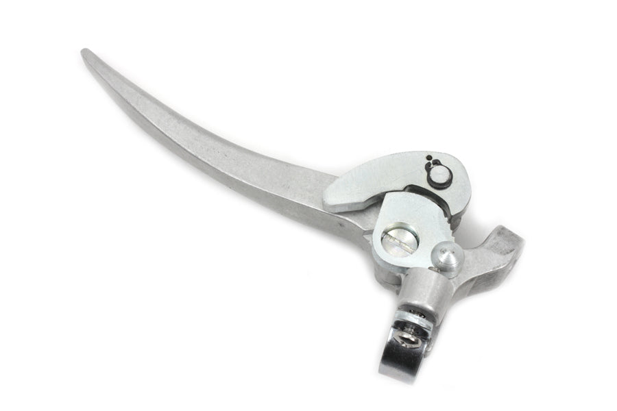 Front Hand Parking Brake Lever