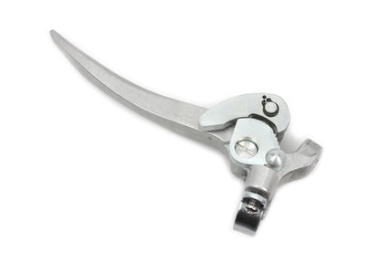 Front Hand Parking Brake Lever