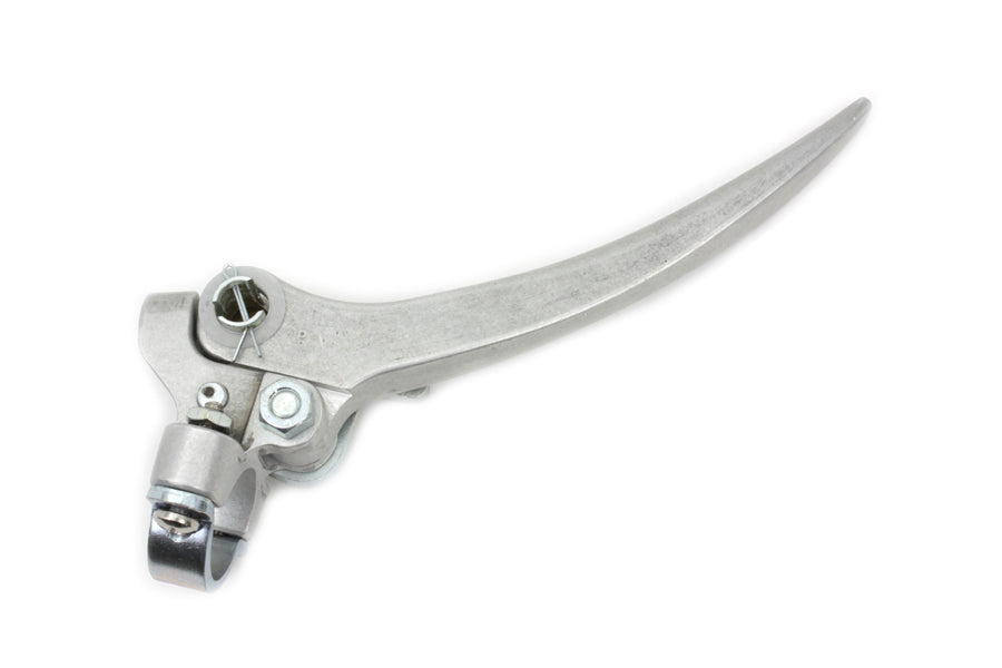 Front Hand Parking Brake Lever