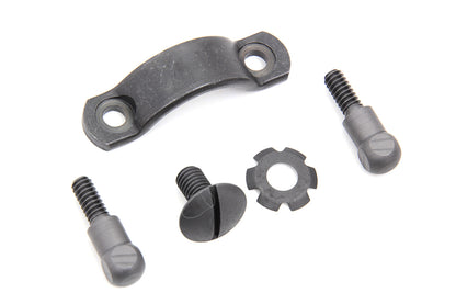 Parkerized Brake Hand Lever Screw Kit