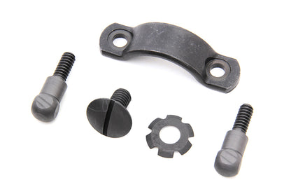 Parkerized Brake Hand Lever Screw Kit