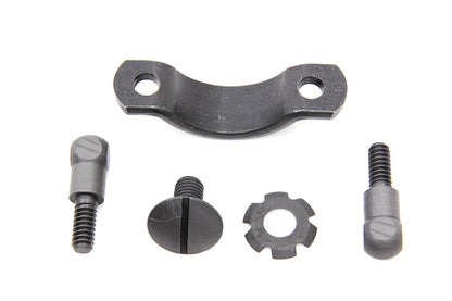Parkerized Brake Hand Lever Screw Kit