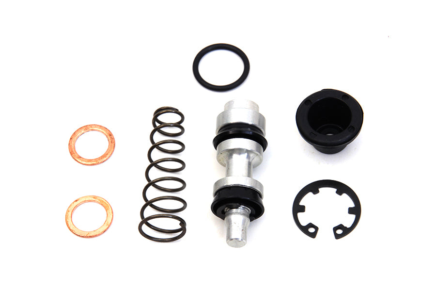 Handlebar Clutch Master Cylinder Rebuild Kit