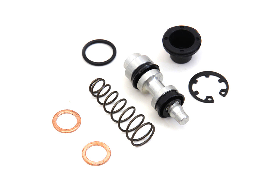Handlebar Clutch Master Cylinder Rebuild Kit