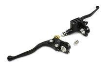 Ultima Vintage Control Kit Black