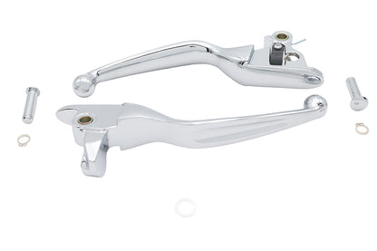 Wide Hand Lever Set