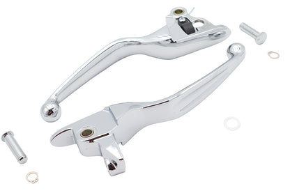 Wide Hand Lever Set