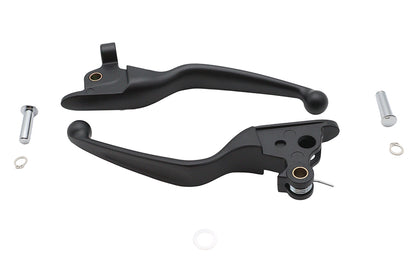 Wide Hand Lever Set