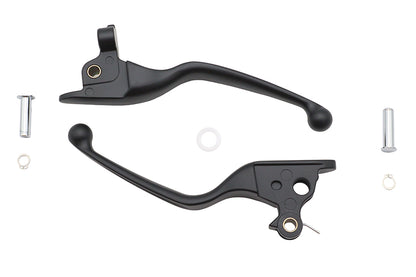 Wide Hand Lever Set