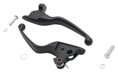 Wide Hand Lever Set