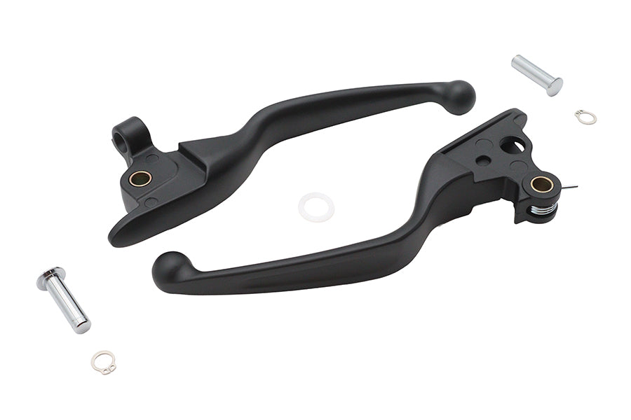Wide Hand Lever Set