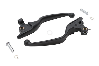 Wide Hand Lever Set