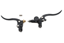 Ultima Hand Control Kit Black