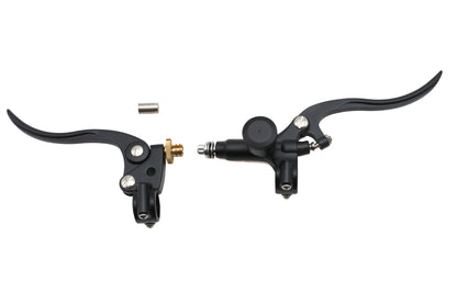 Ultima Hand Control Kit Black