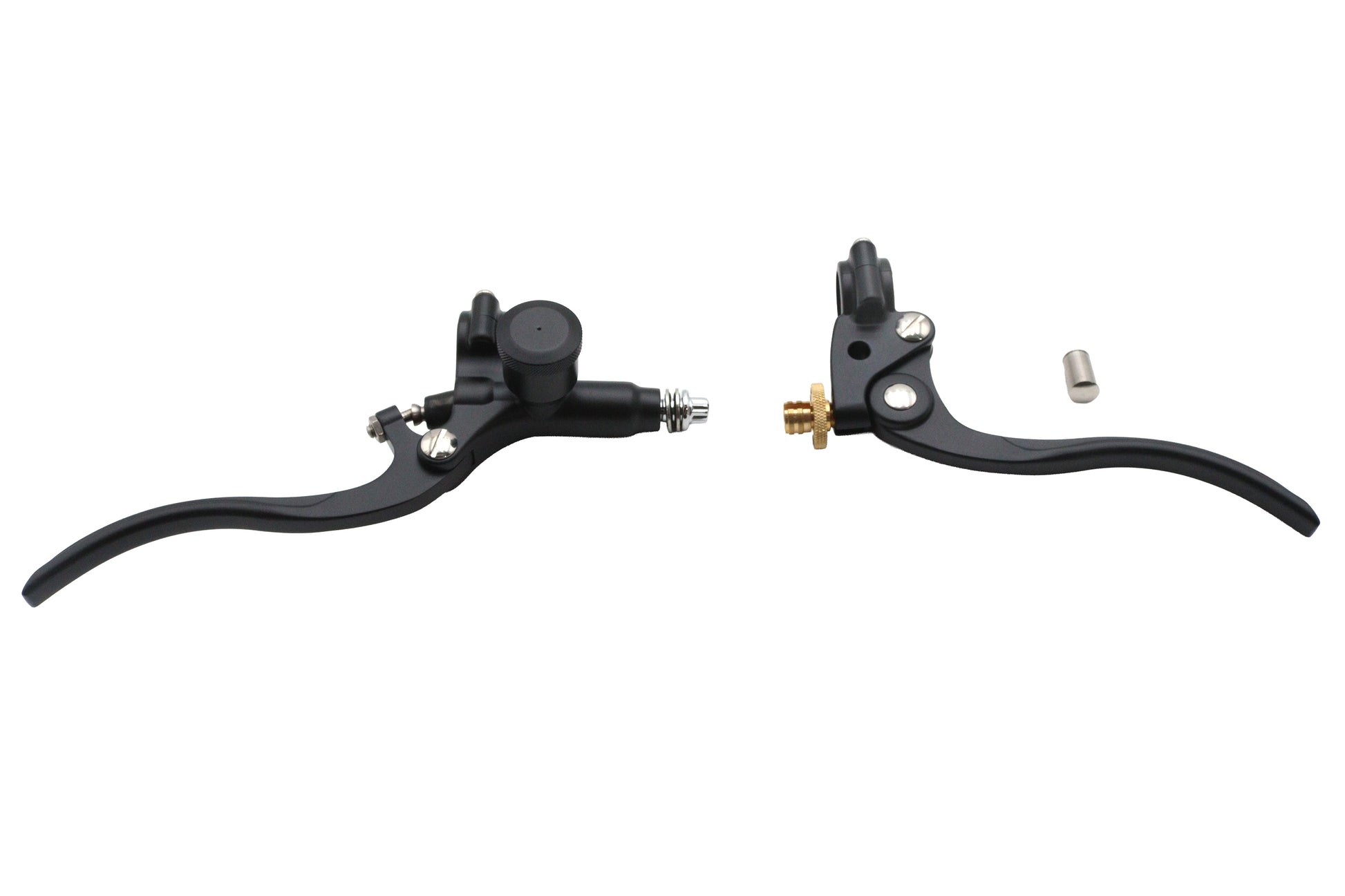 Ultima Hand Control Kit Black