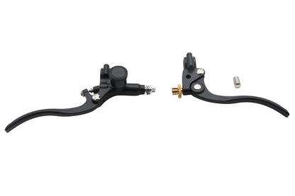 Ultima Hand Control Kit Black