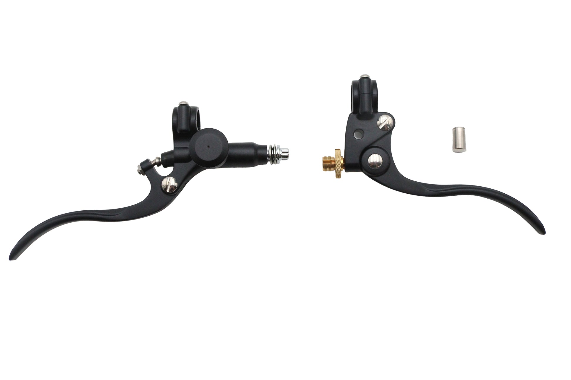 Ultima Hand Control Kit Black