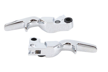 Short Trigger Lever Set Chrome