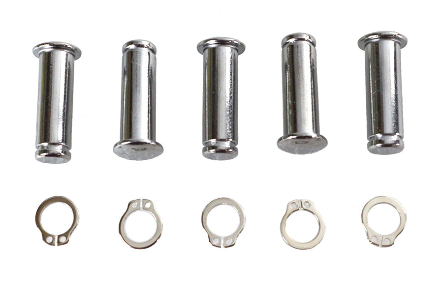 Hand Lever Pin