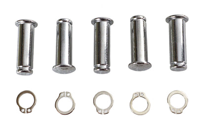 Hand Lever Pin