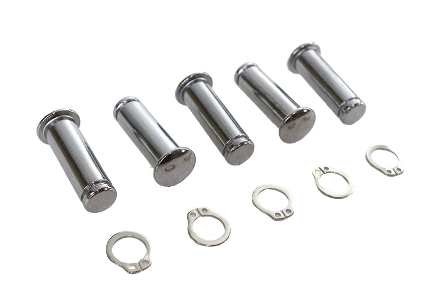 Hand Lever Pin