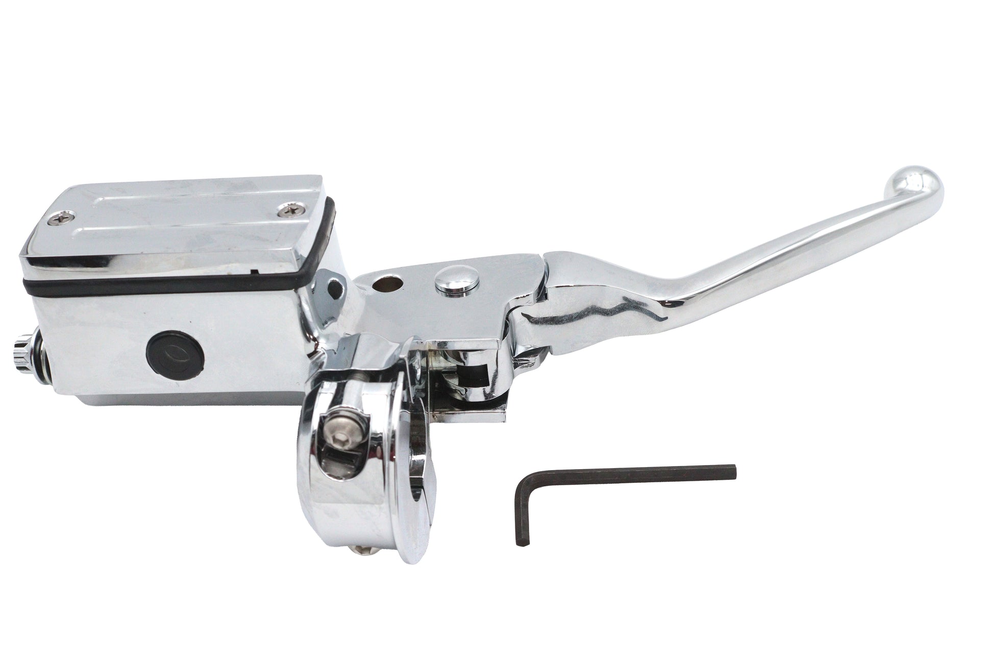Handlebar Master Cylinder Assembly 5/8 Bore