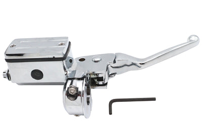 Handlebar Master Cylinder Assembly 5/8 Bore