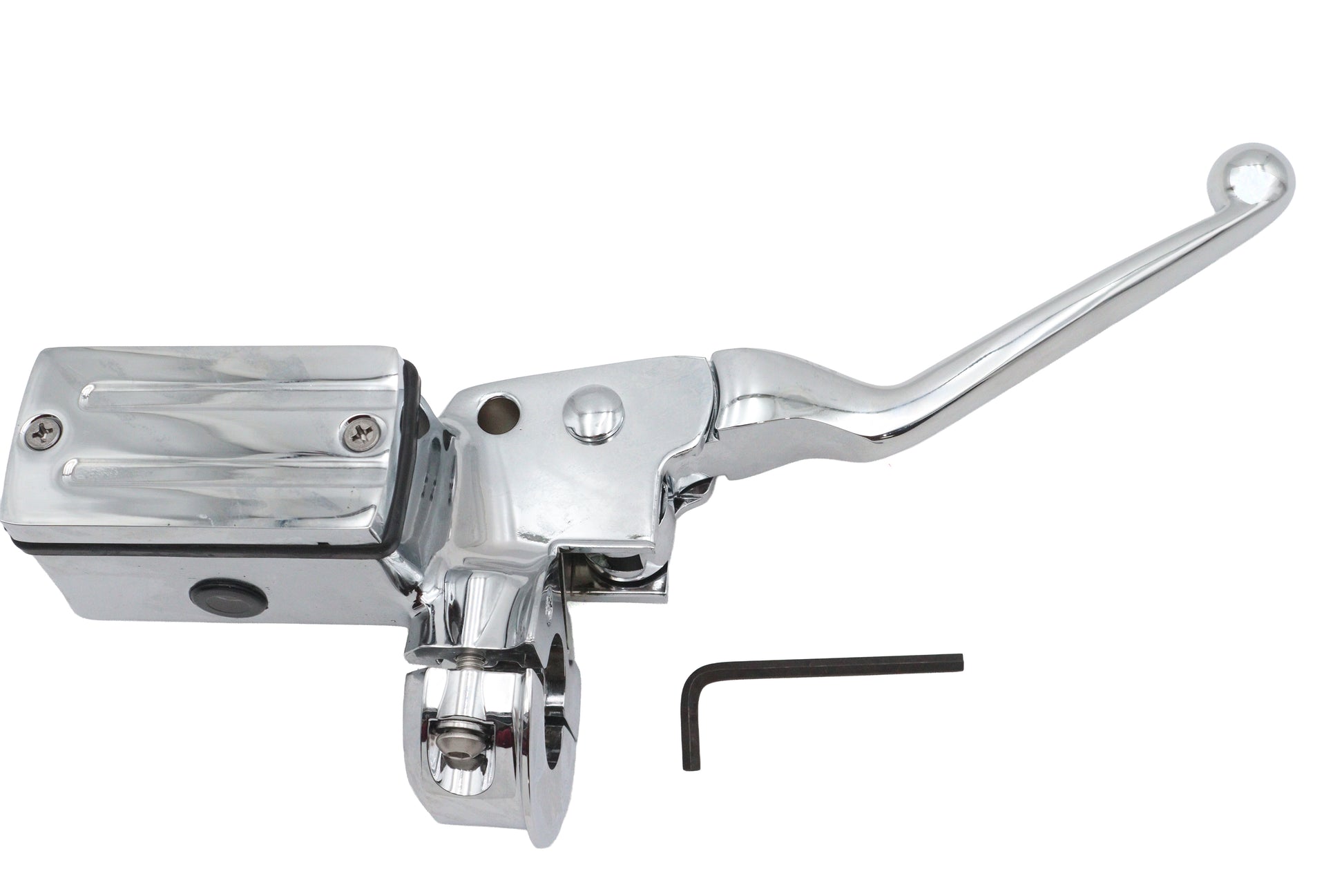 Handlebar Master Cylinder Assembly 5/8 Bore