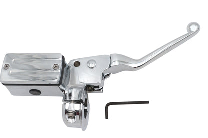Handlebar Master Cylinder Assembly 5/8 Bore