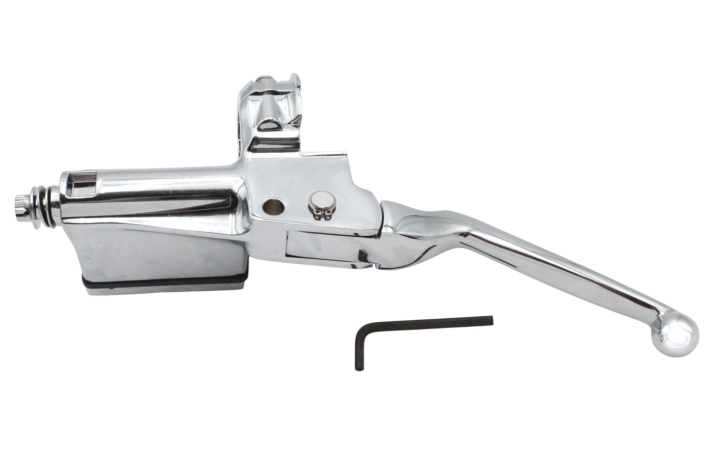 Handlebar Master Cylinder Assembly 5/8 Bore