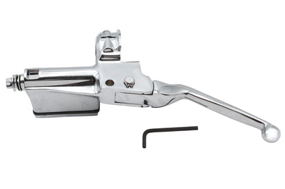 Handlebar Master Cylinder Assembly 5/8 Bore