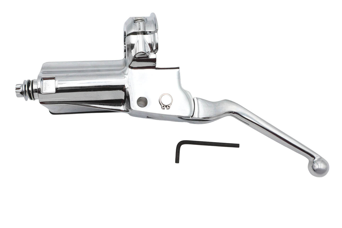 Handlebar Master Cylinder Assembly 5/8 Bore