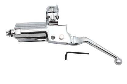 Handlebar Master Cylinder Assembly 5/8 Bore