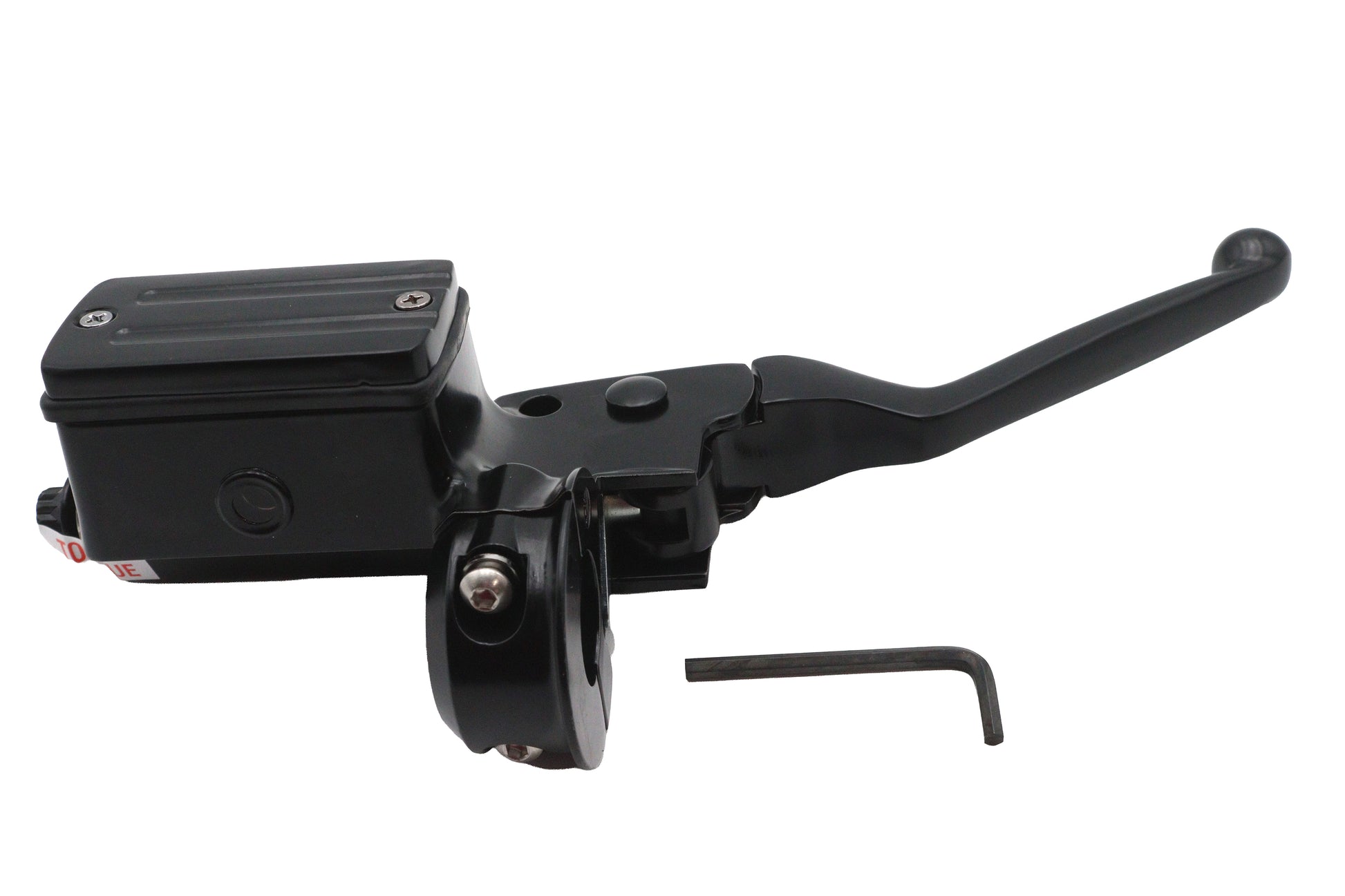 Handlebar Master Cylinder Assembly 5/8 Bore