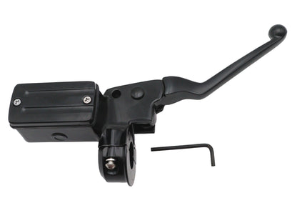 Handlebar Master Cylinder Assembly 5/8 Bore