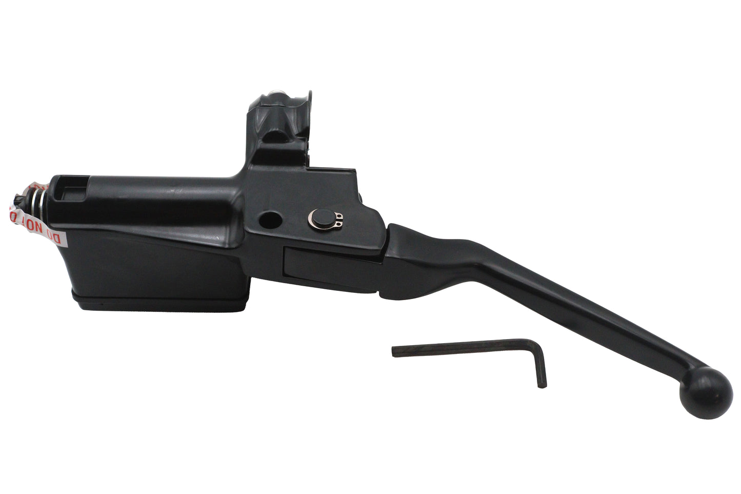 Handlebar Master Cylinder Assembly 5/8 Bore