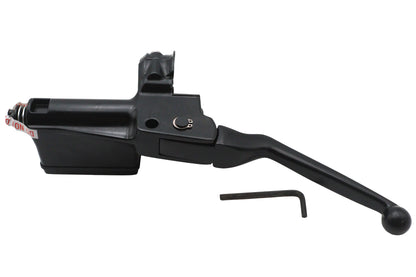 Handlebar Master Cylinder Assembly 5/8 Bore