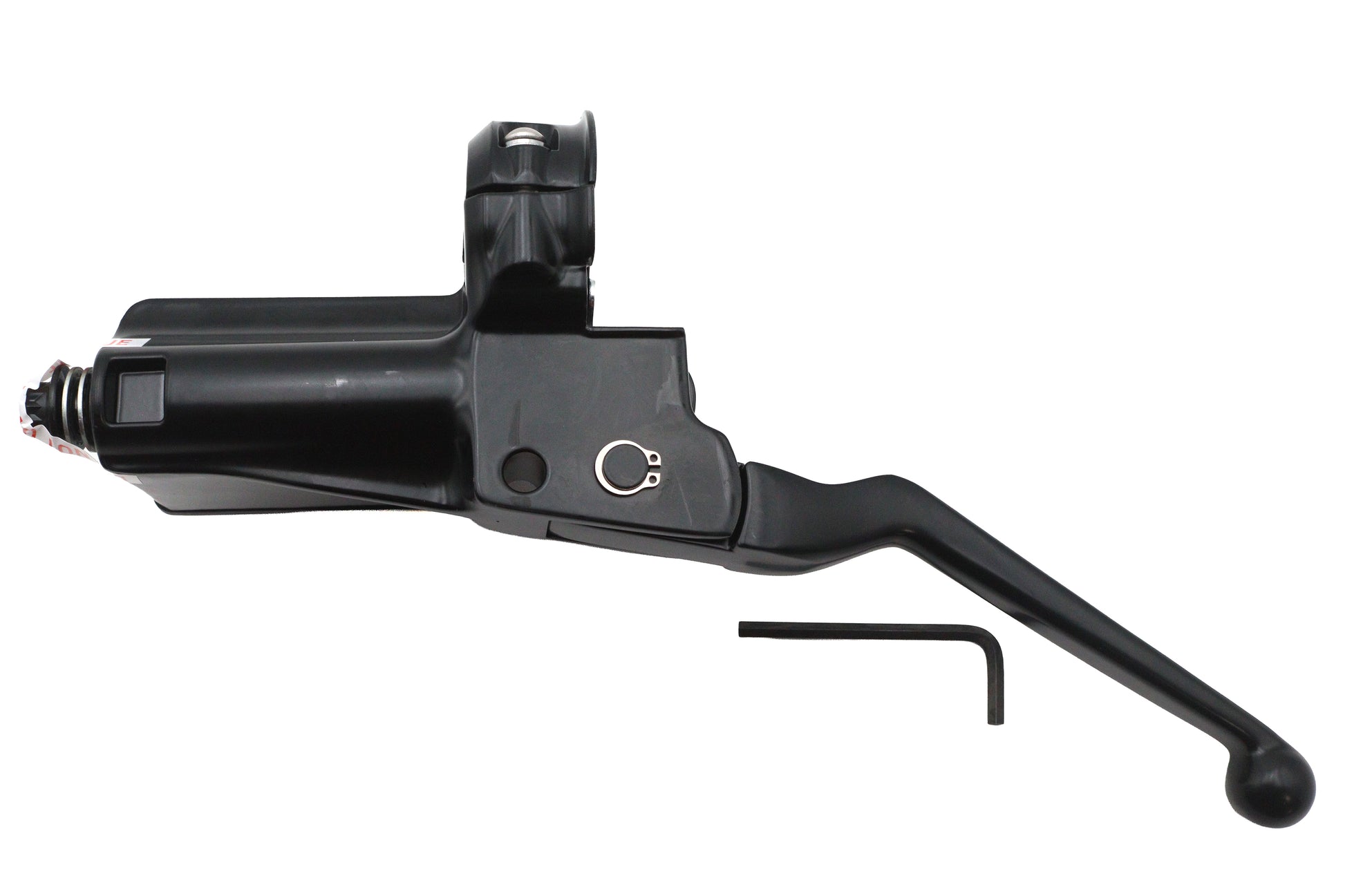 Handlebar Master Cylinder Assembly 5/8 Bore
