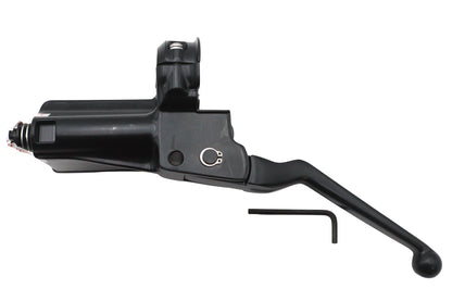 Handlebar Master Cylinder Assembly 5/8 Bore