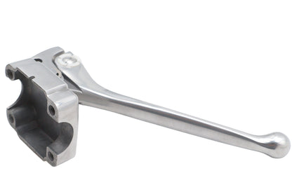 Polished Clutch Hand Lever Assembly