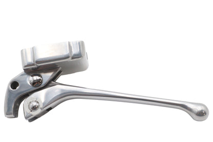 Polished Clutch Hand Lever Assembly