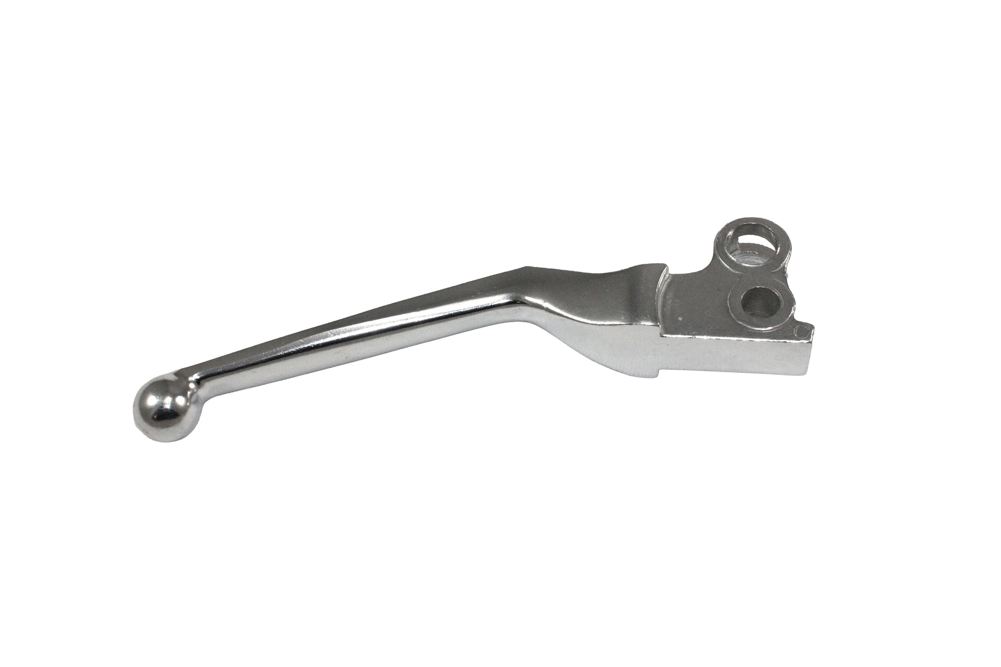 Polished Brake Hand Lever