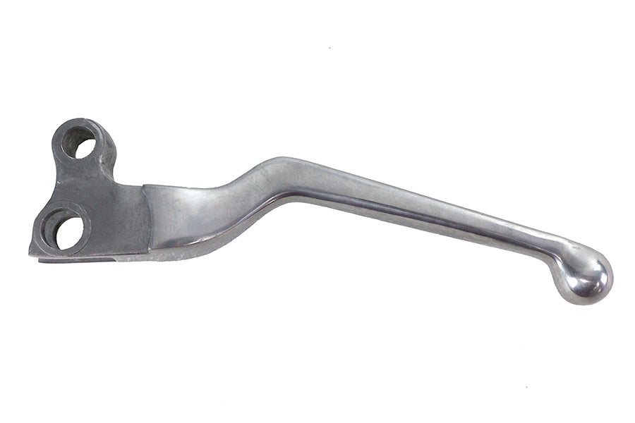 Polished Clutch Hand Lever