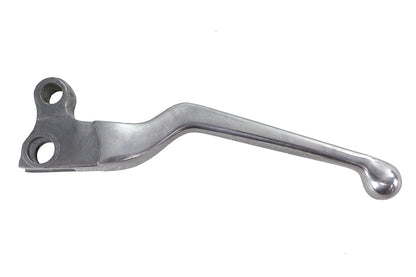Polished Clutch Hand Lever