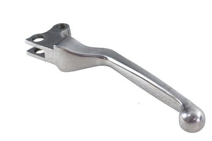 Polished Clutch Hand Lever