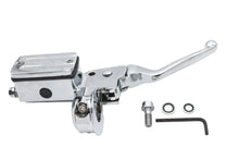 Handlebar Master Cylinder 3/4 Bore